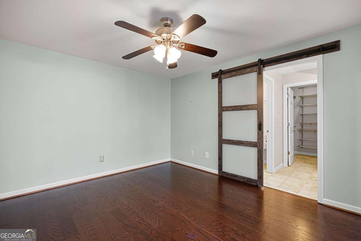 798 Sentinel Ridge Marietta - Photo 22