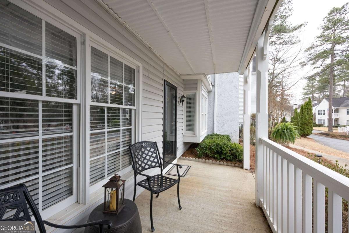 798 Sentinel Ridge Marietta - Photo 31