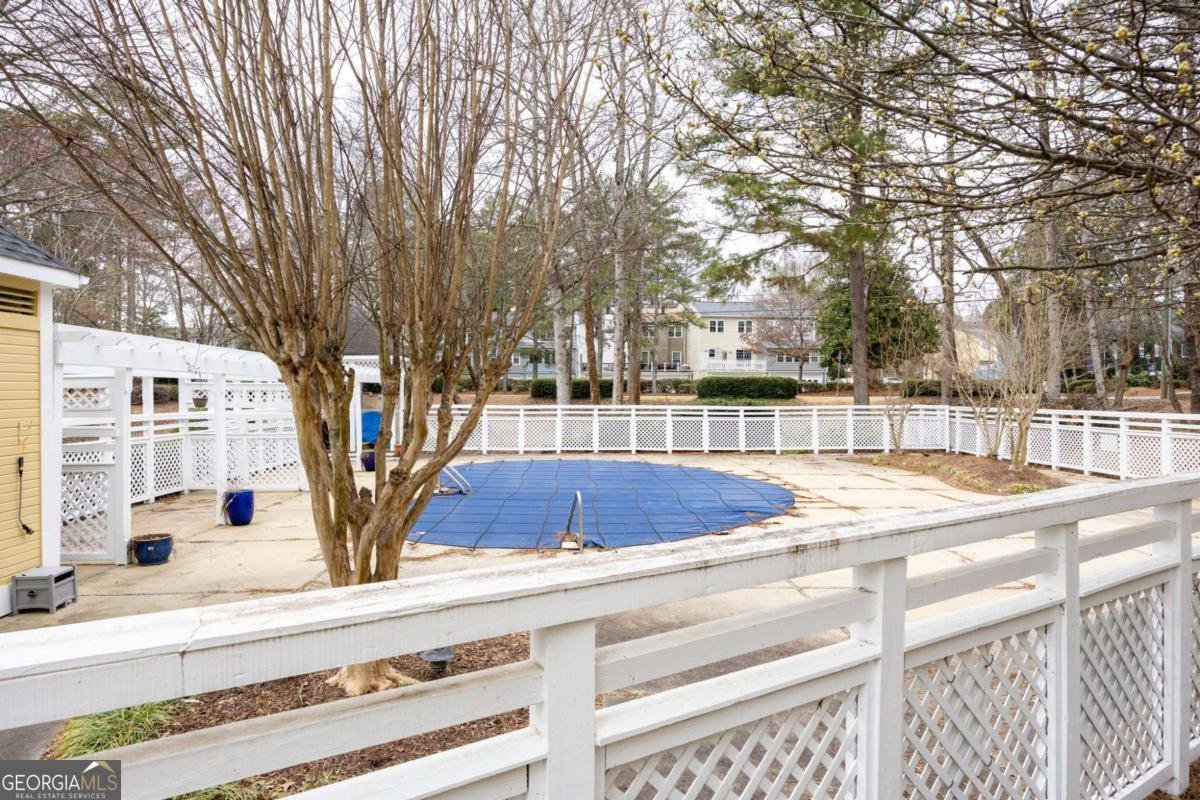 798 Sentinel Ridge Marietta - Photo 33