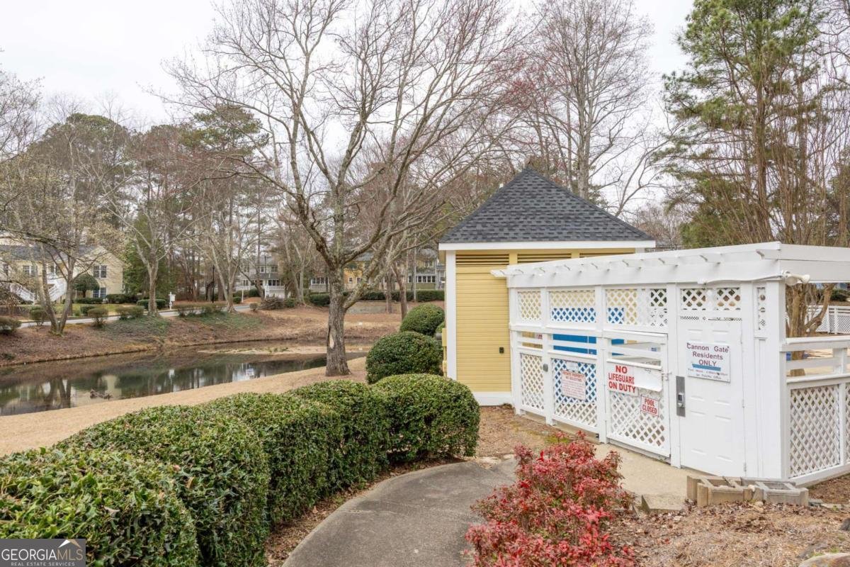 798 Sentinel Ridge Marietta - Photo 34