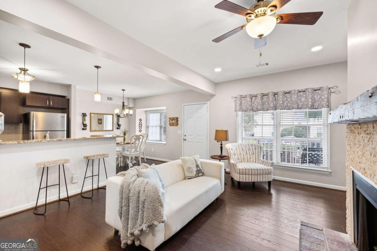 798 Sentinel Ridge Marietta - Photo 6