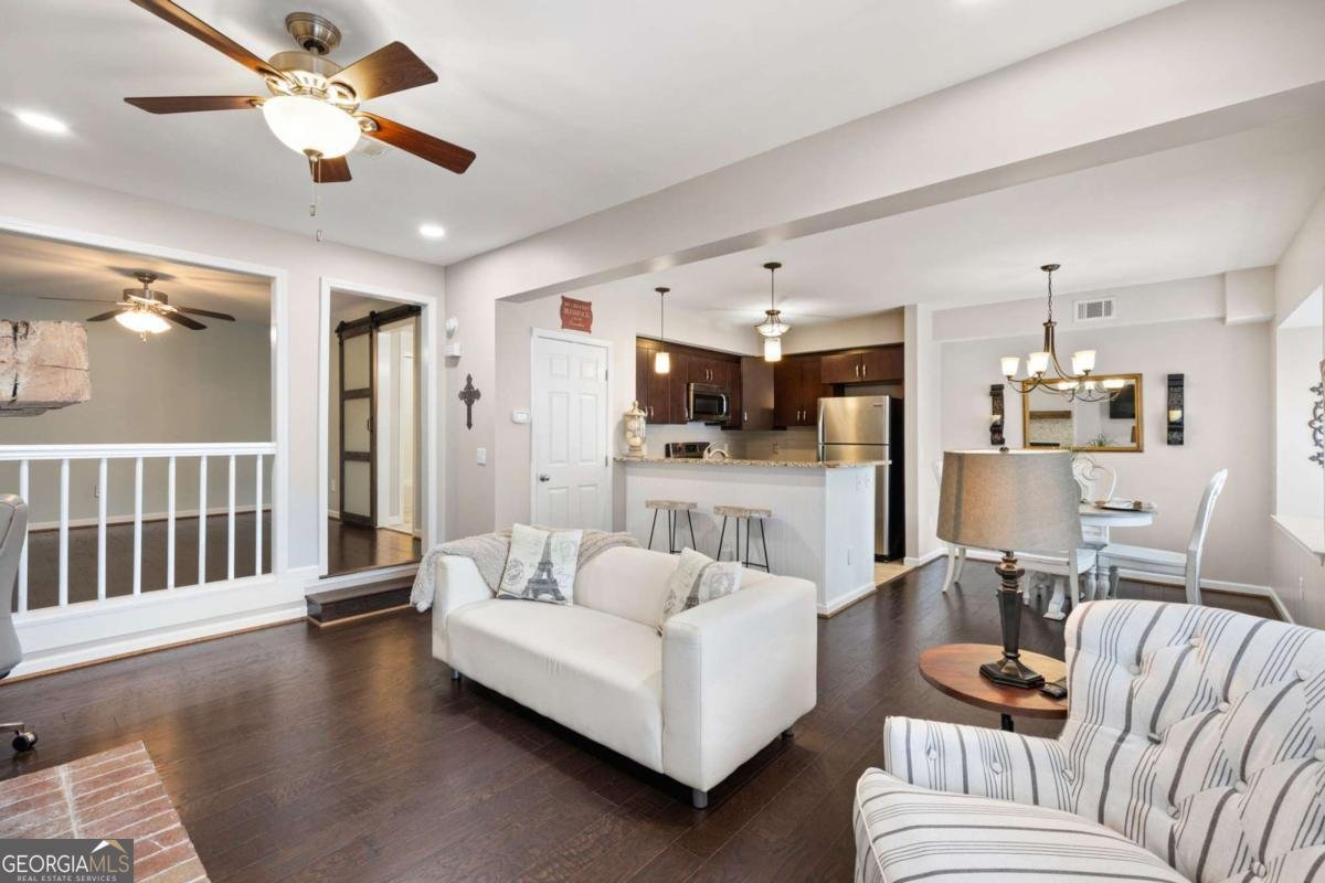 798 Sentinel Ridge Marietta - Photo 7