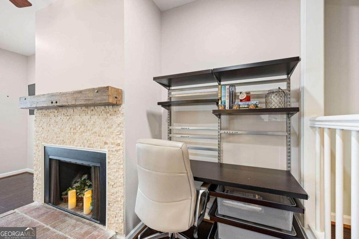 798 Sentinel Ridge Marietta - Photo 8