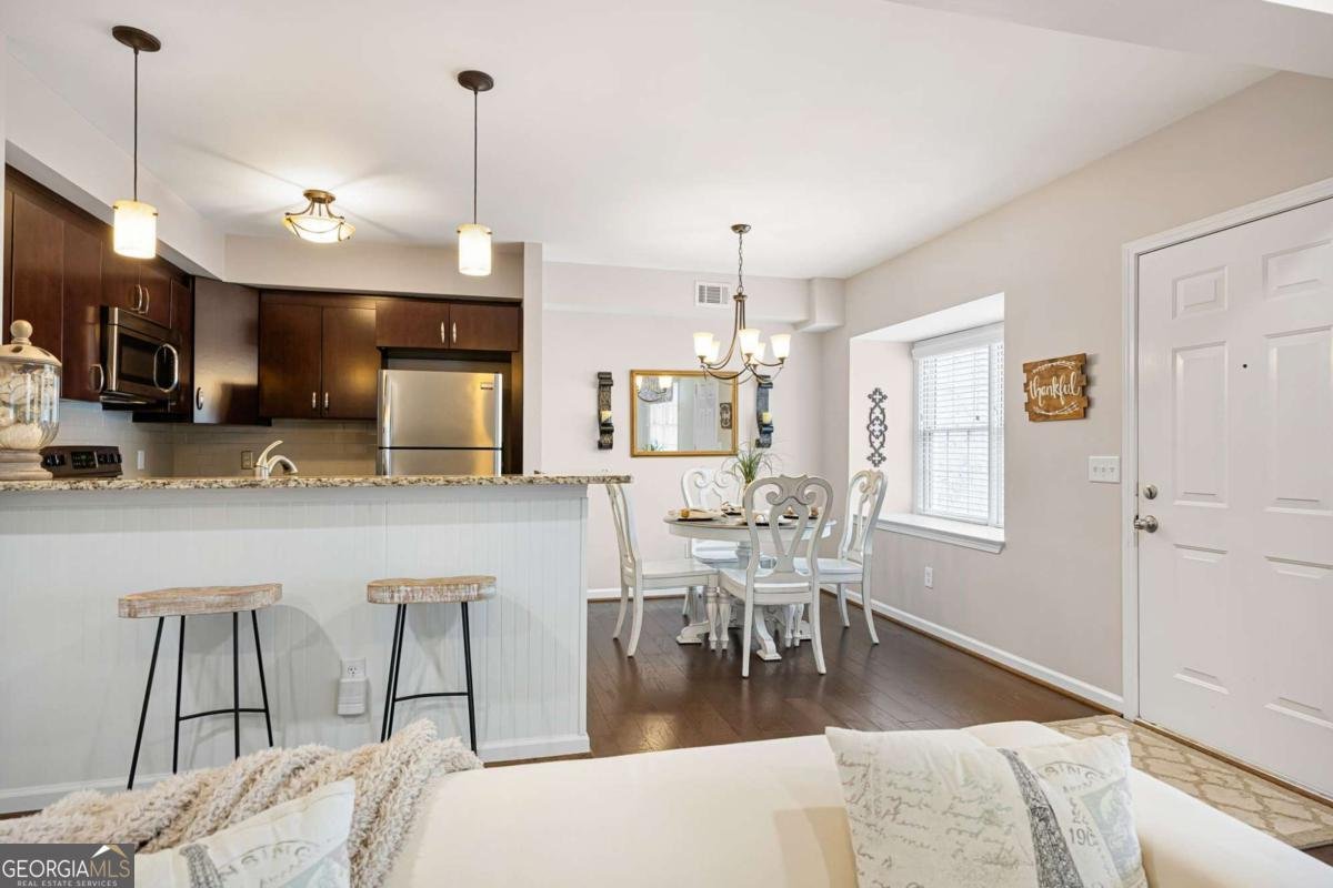 798 Sentinel Ridge Marietta - Photo 9