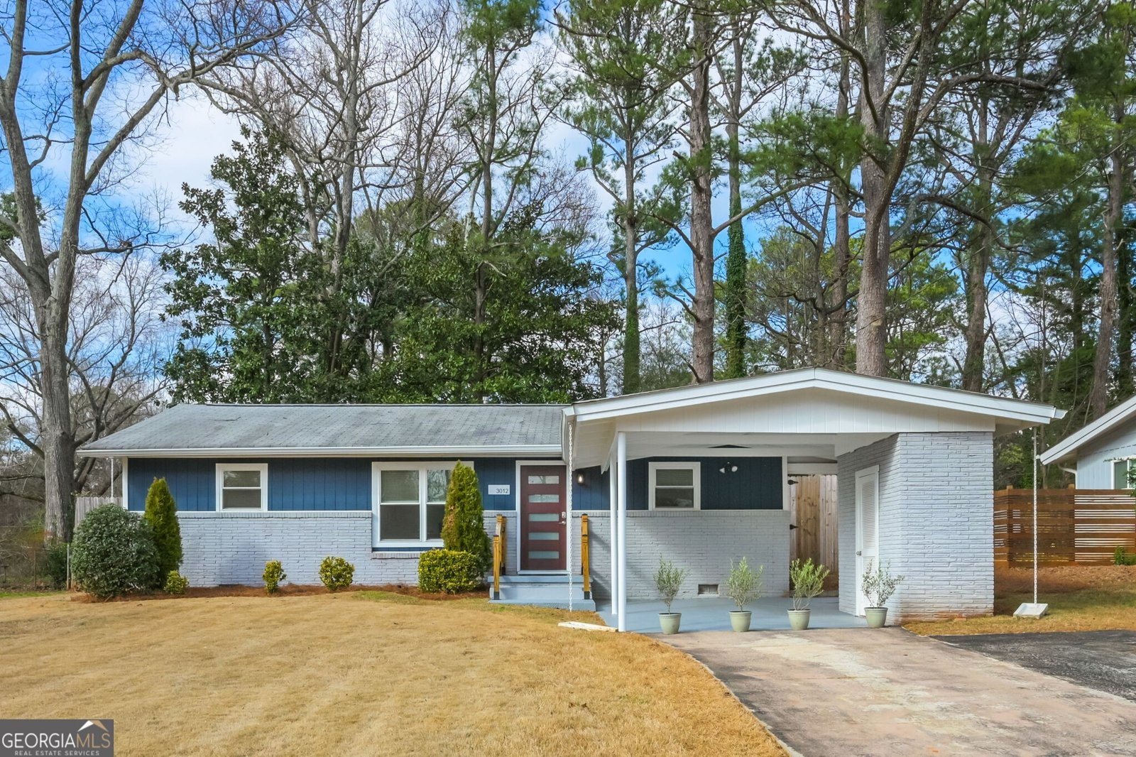 3012 Monterey Drive Decatur - Photo 1