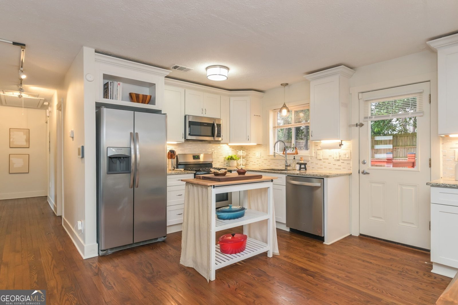 3012 Monterey Drive Decatur - Photo 10