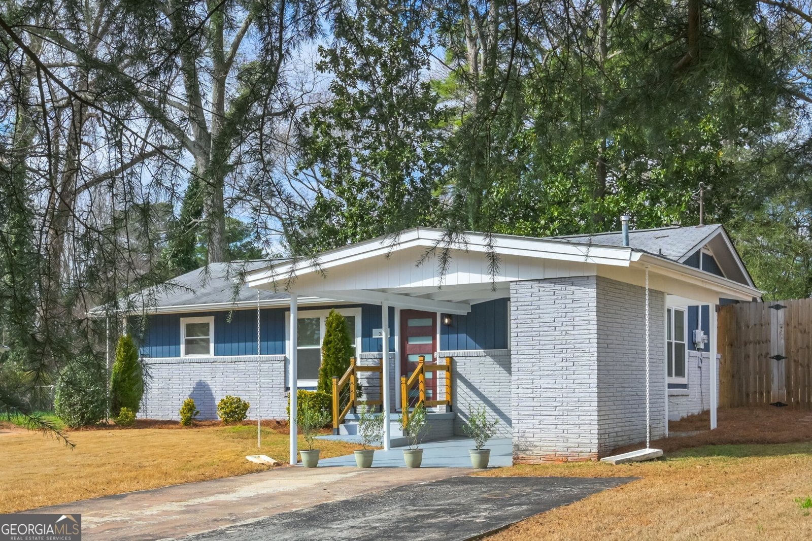 3012 Monterey Drive Decatur - Photo 31