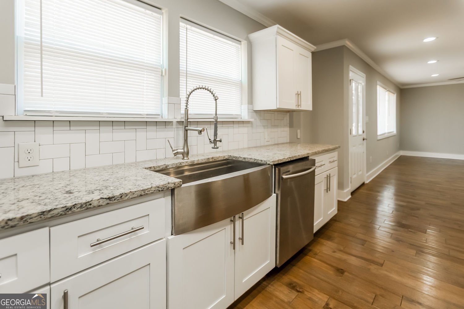 1440 Joy Lane Decatur - Photo 6