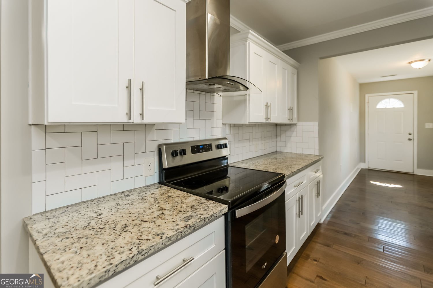 1440 Joy Lane Decatur - Photo 7