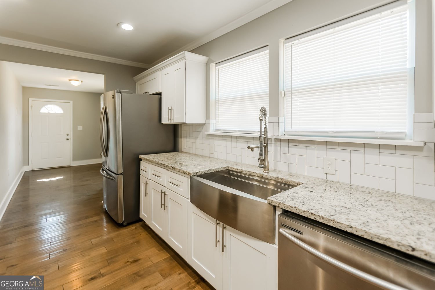 1440 Joy Lane Decatur - Photo 8