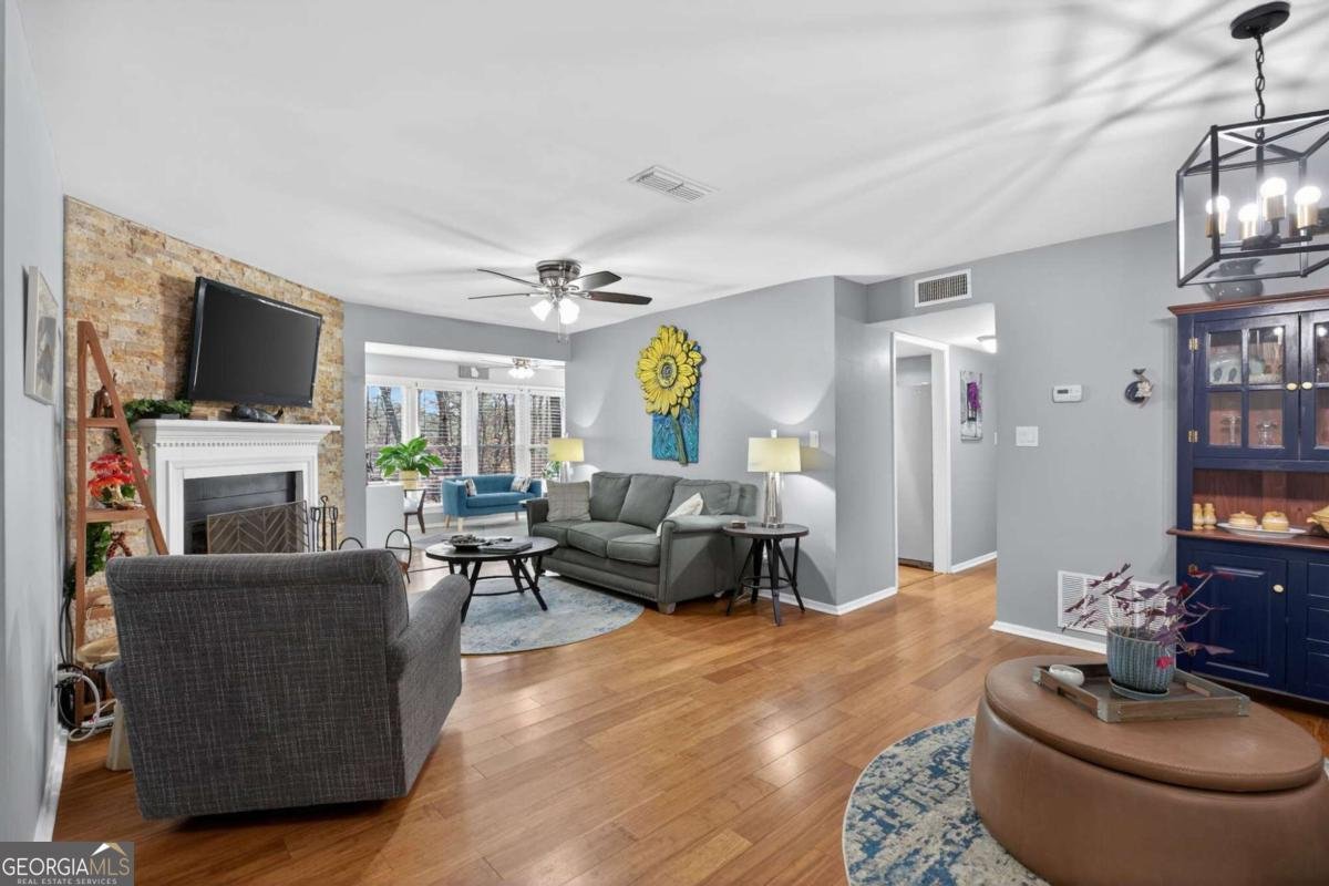 3019 Canyon Point Circle Roswell - Photo 10