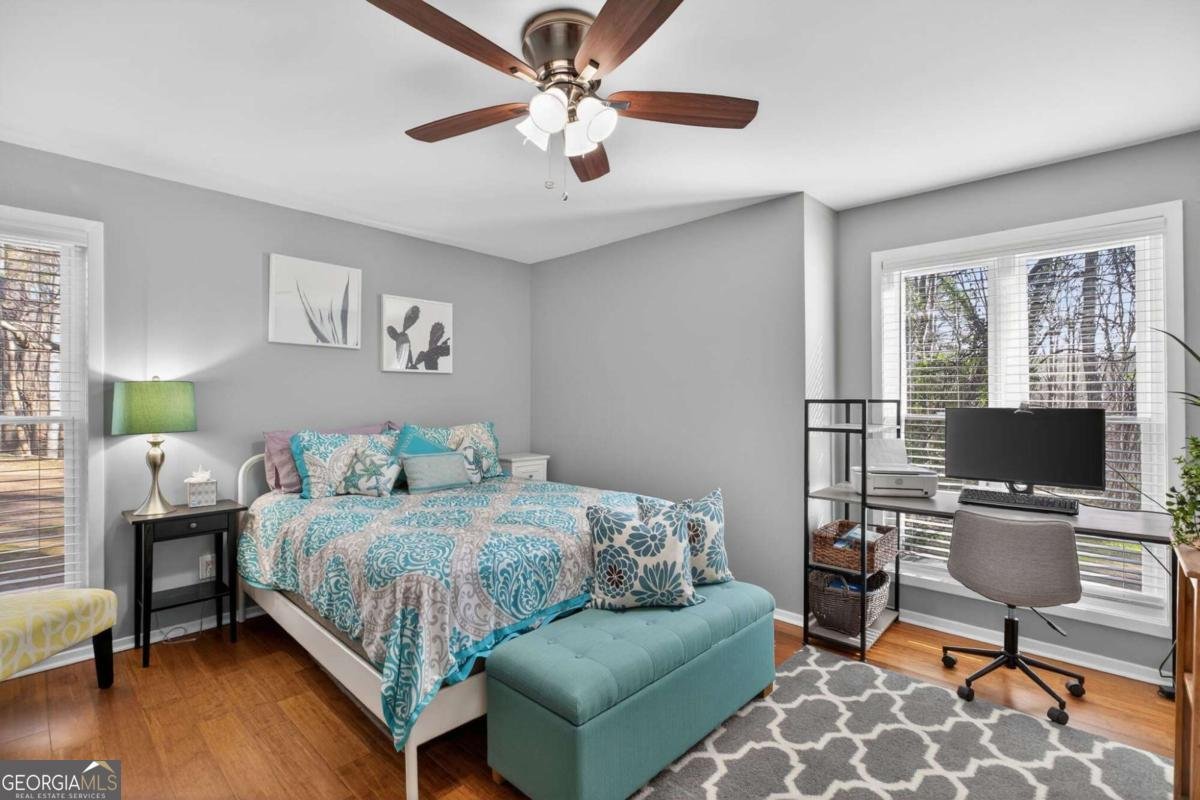 3019 Canyon Point Circle Roswell - Photo 26