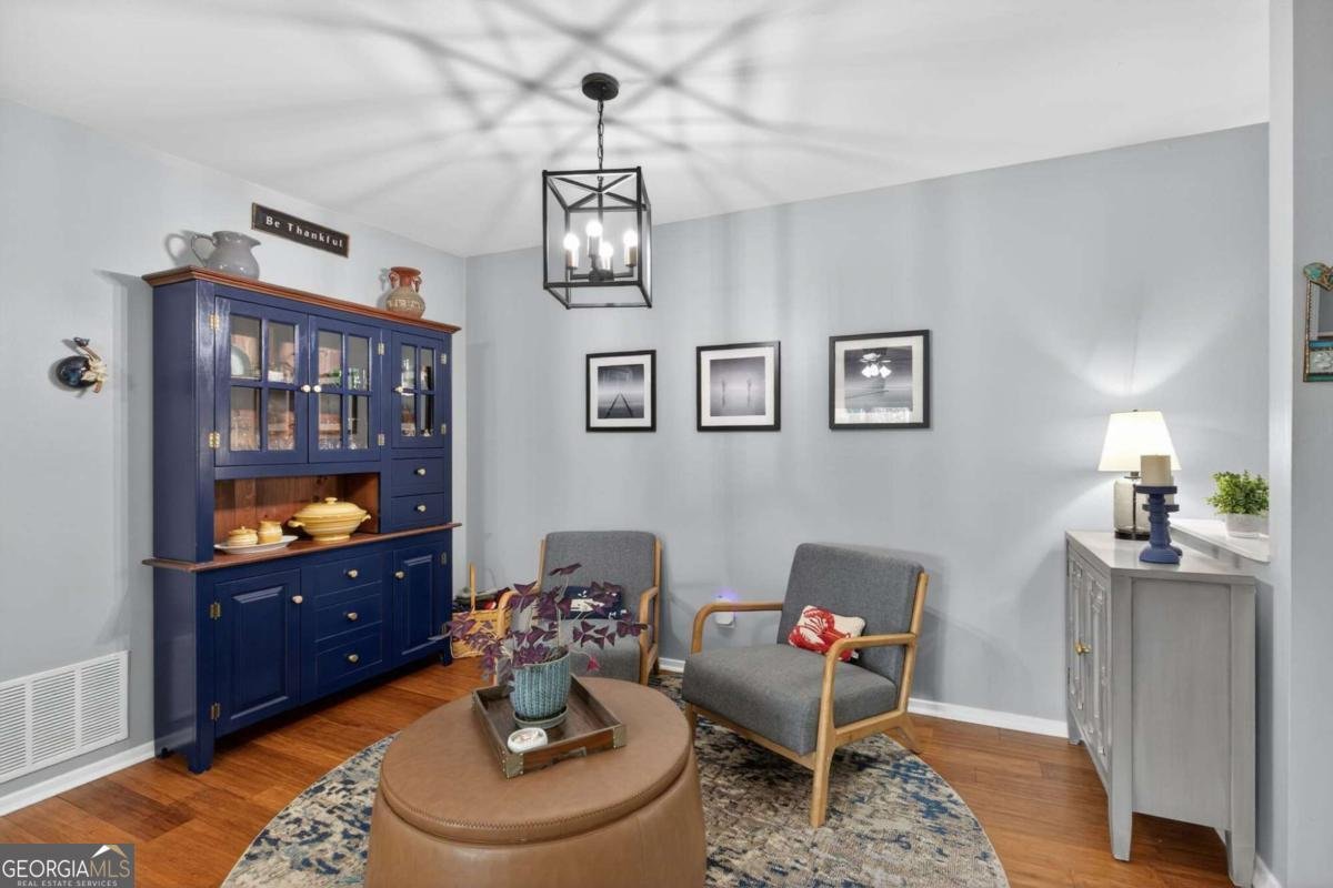 3019 Canyon Point Circle Roswell - Photo 6