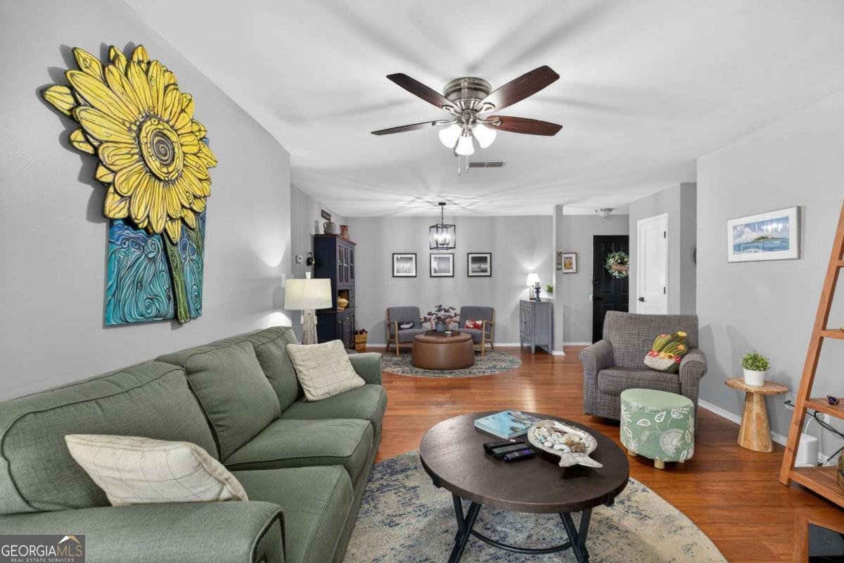 3019 Canyon Point Circle Roswell - Photo 8