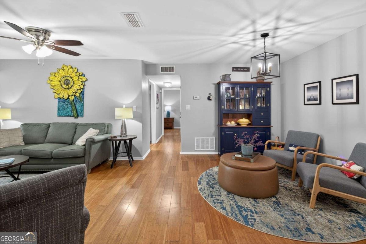 3019 Canyon Point Circle Roswell - Photo 9