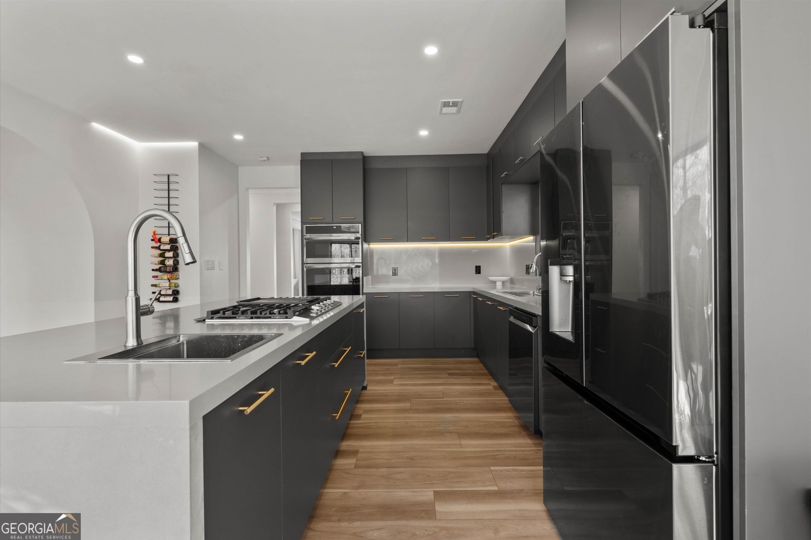 5425 Hoylake Court Johns Creek - Photo 11