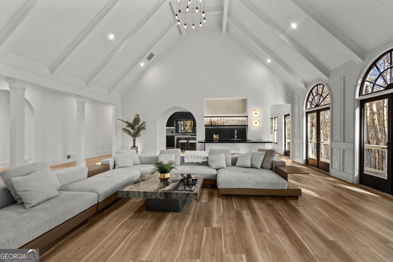 5425 Hoylake Court Johns Creek - Photo 7