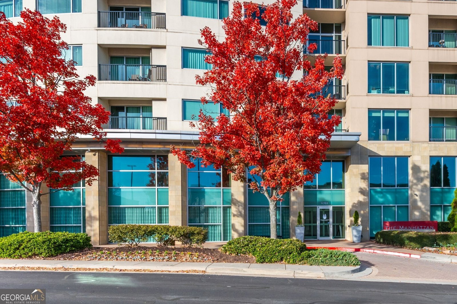 4561 Olde Perimeter Way Atlanta - Photo 1