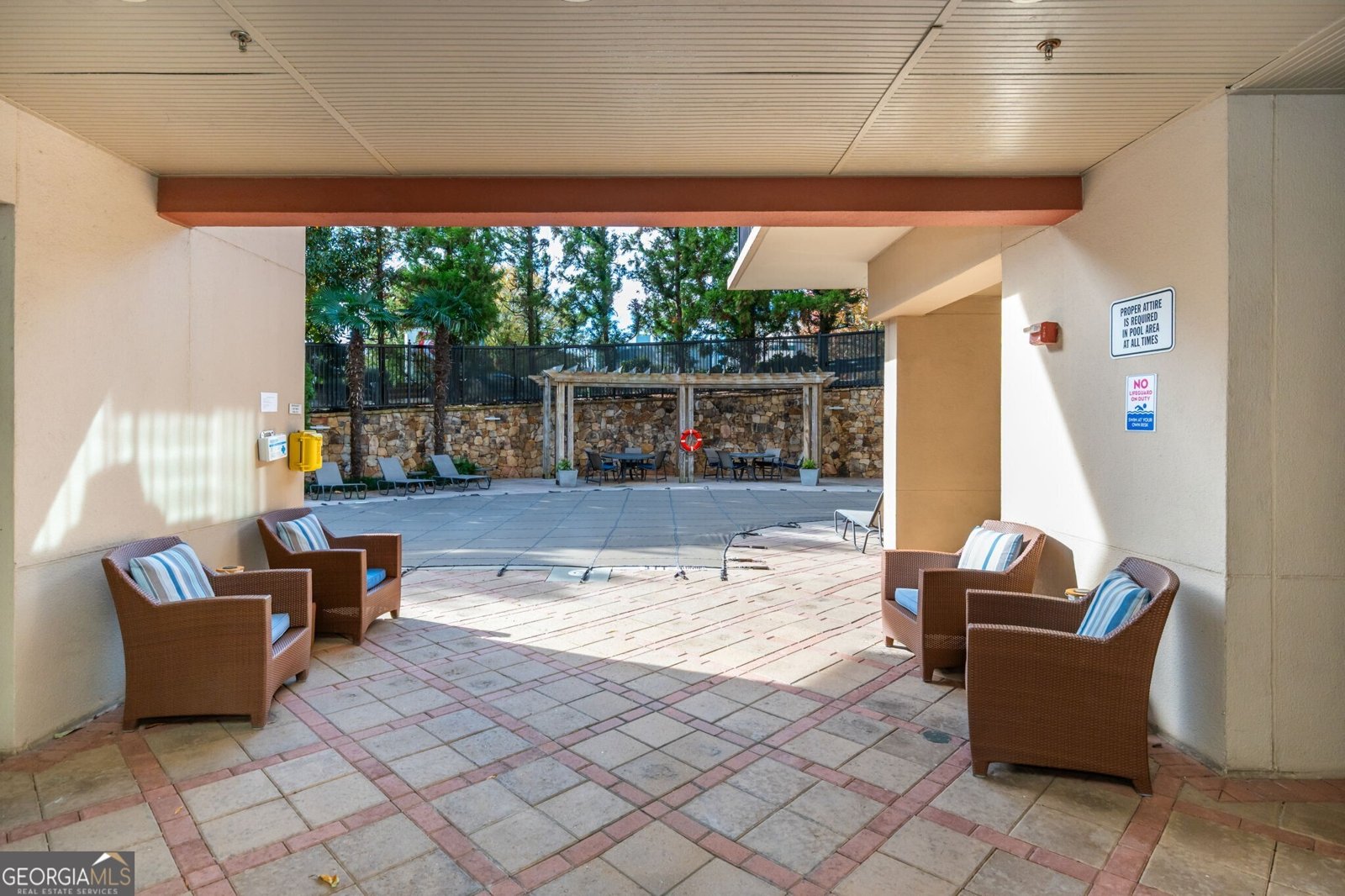 4561 Olde Perimeter Way Atlanta - Photo 37