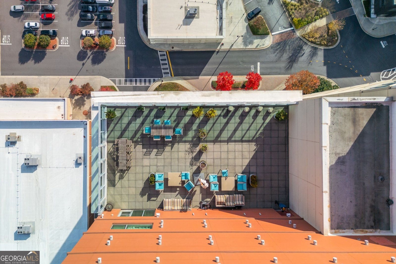 4561 Olde Perimeter Way Atlanta - Photo 55