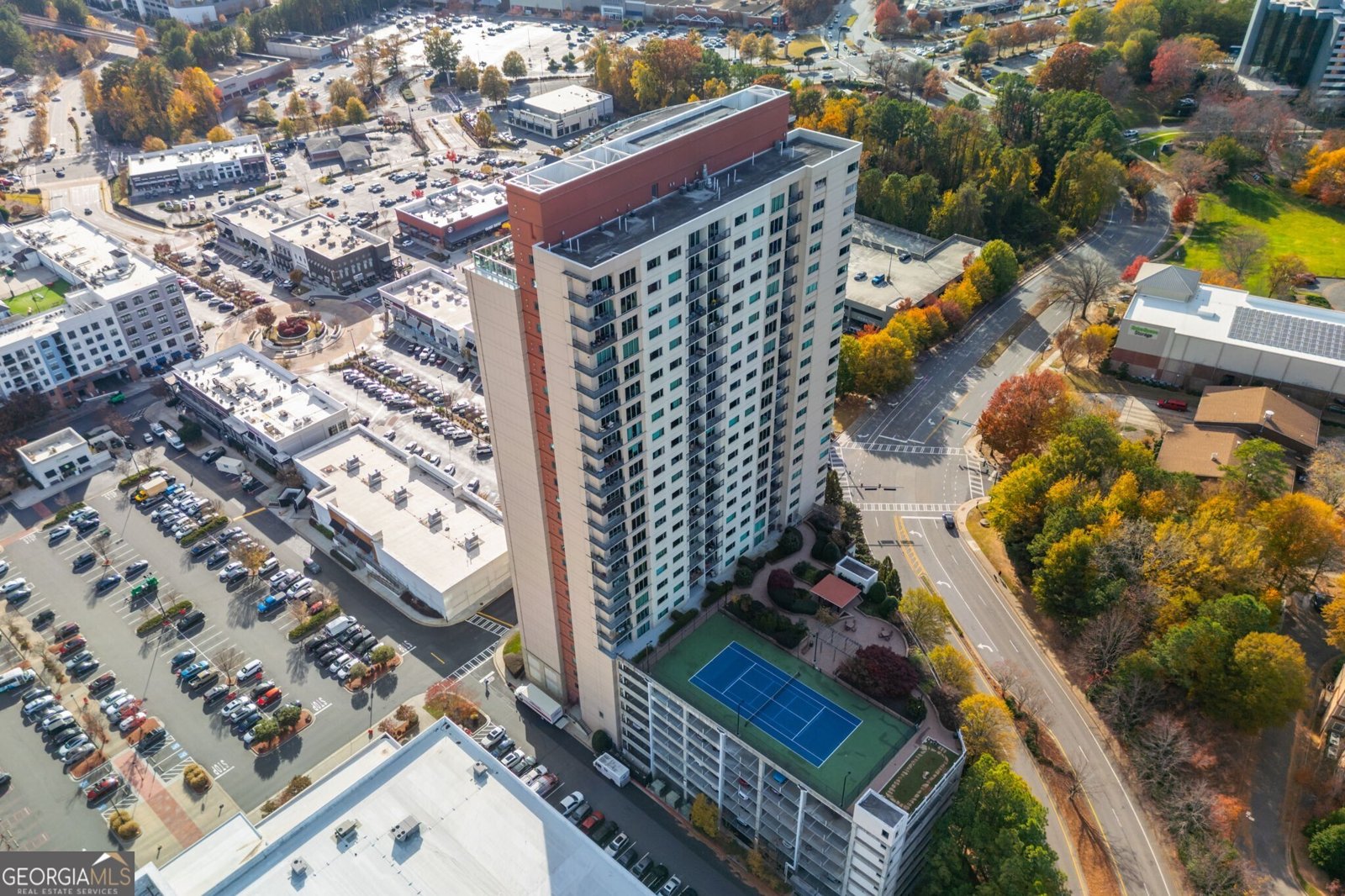 4561 Olde Perimeter Way Atlanta - Photo 60