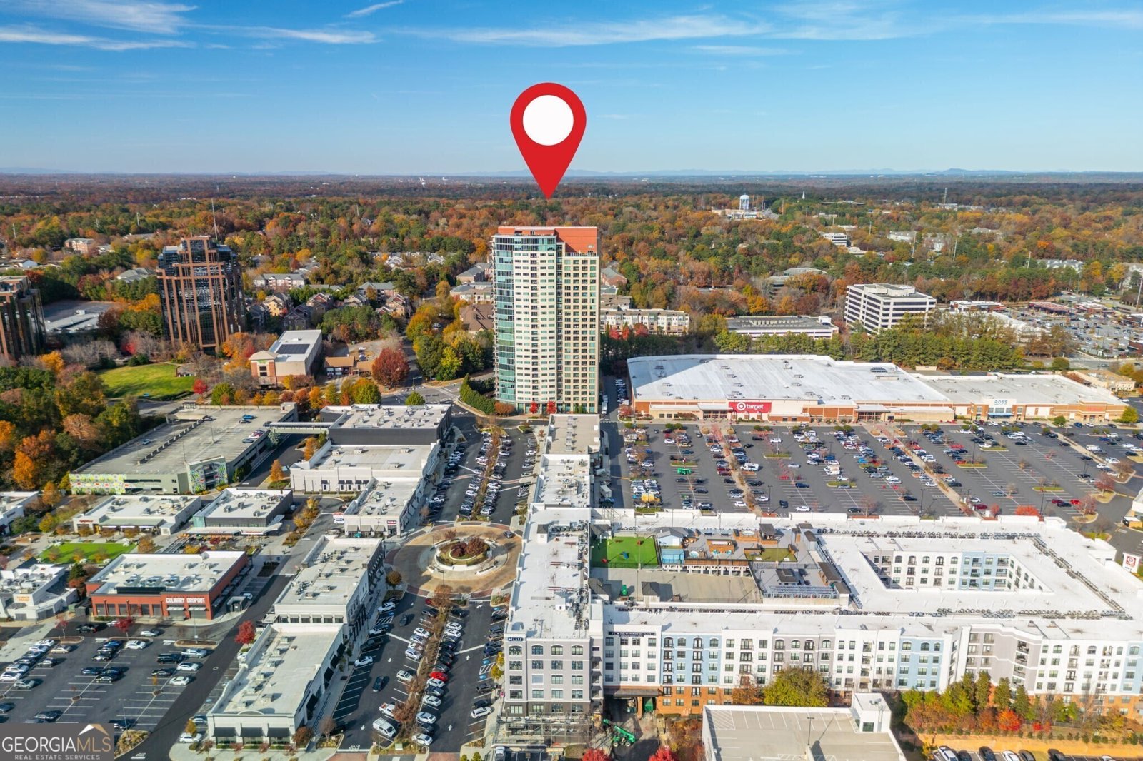 4561 Olde Perimeter Way Atlanta - Photo 62