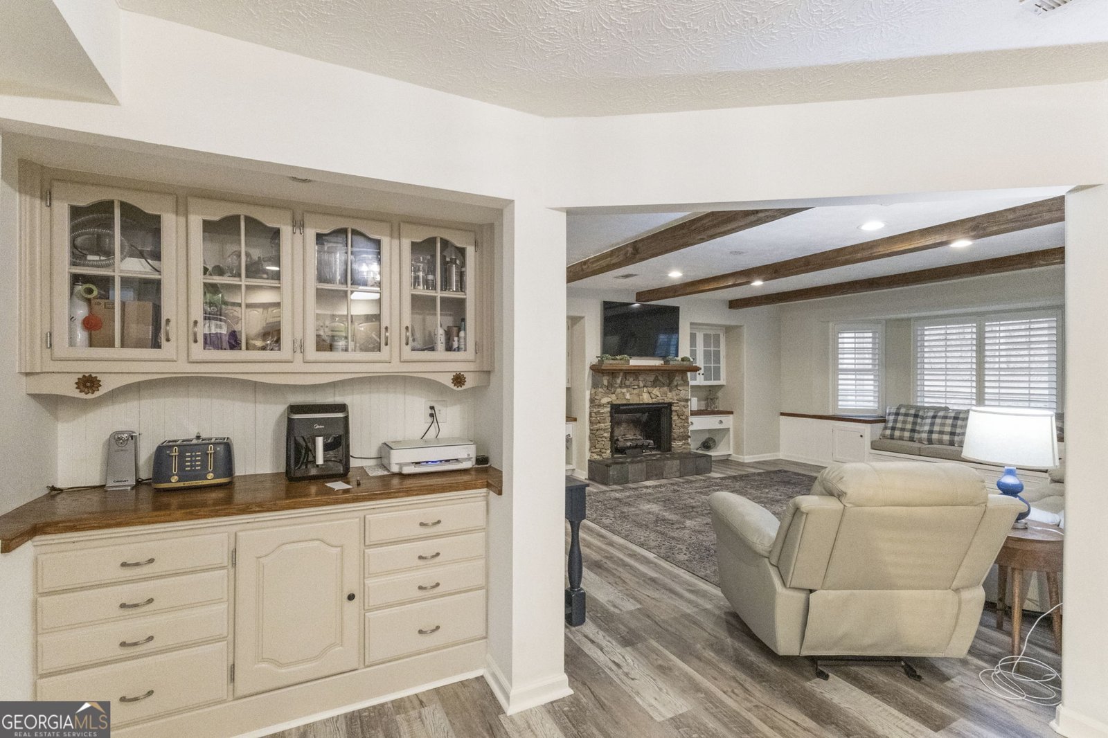 160 Old Field Road Sharpsburg - Photo 13