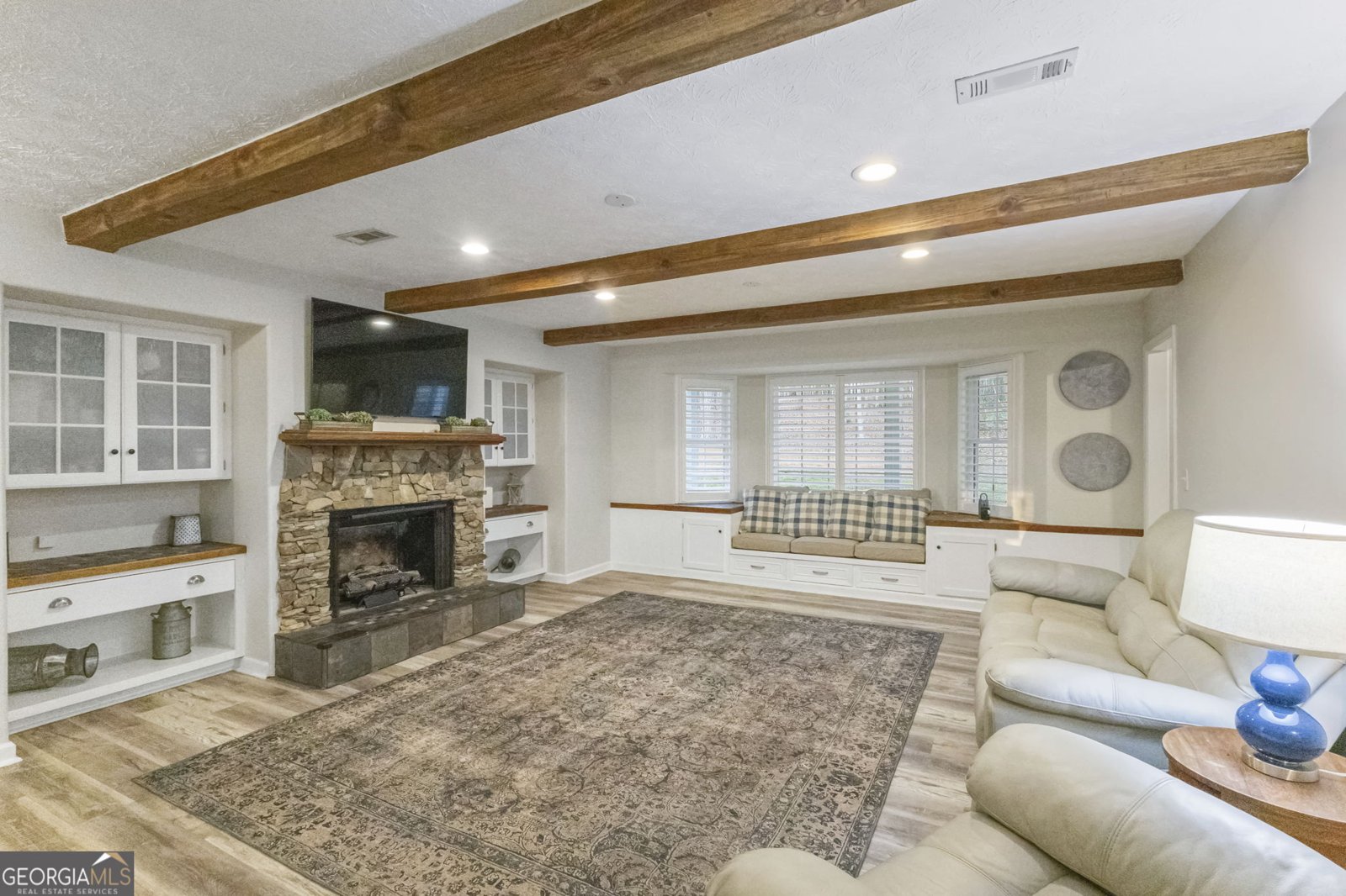 160 Old Field Road Sharpsburg - Photo 16