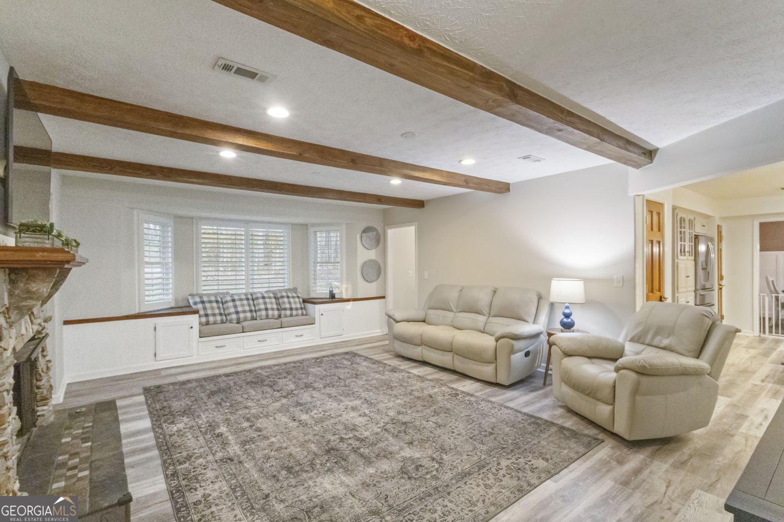 160 Old Field Road Sharpsburg - Photo 17