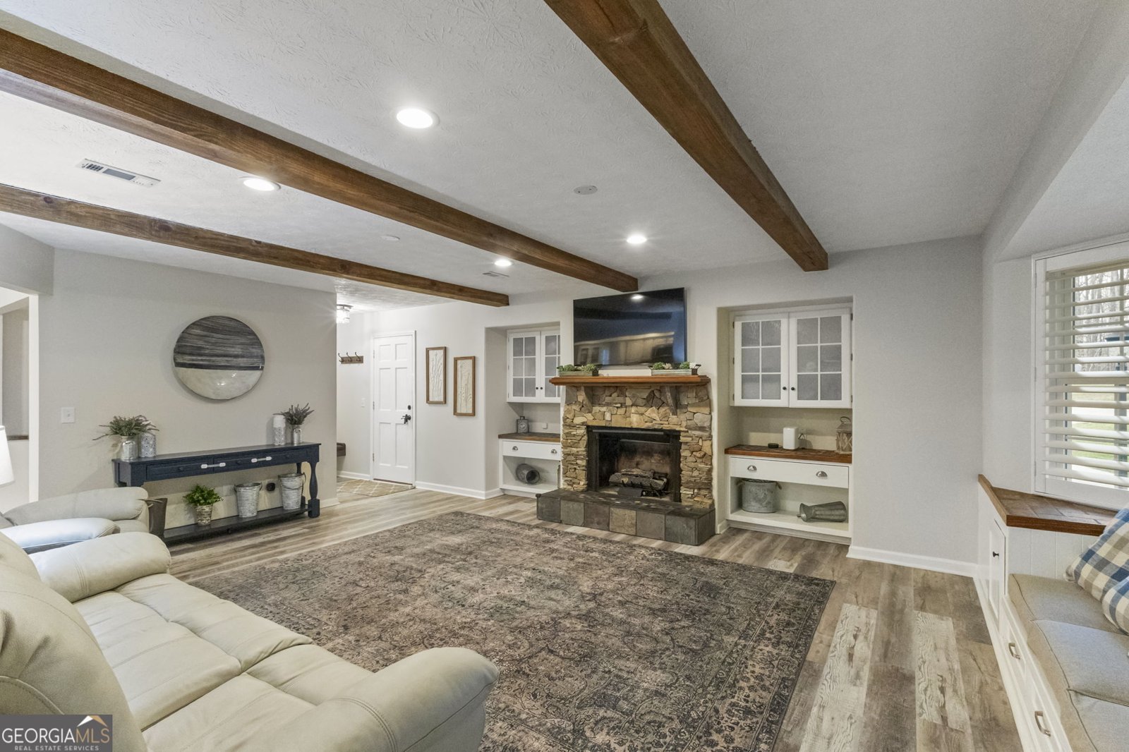 160 Old Field Road Sharpsburg - Photo 18