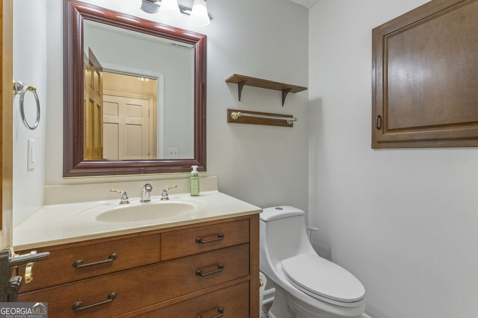 160 Old Field Road Sharpsburg - Photo 19