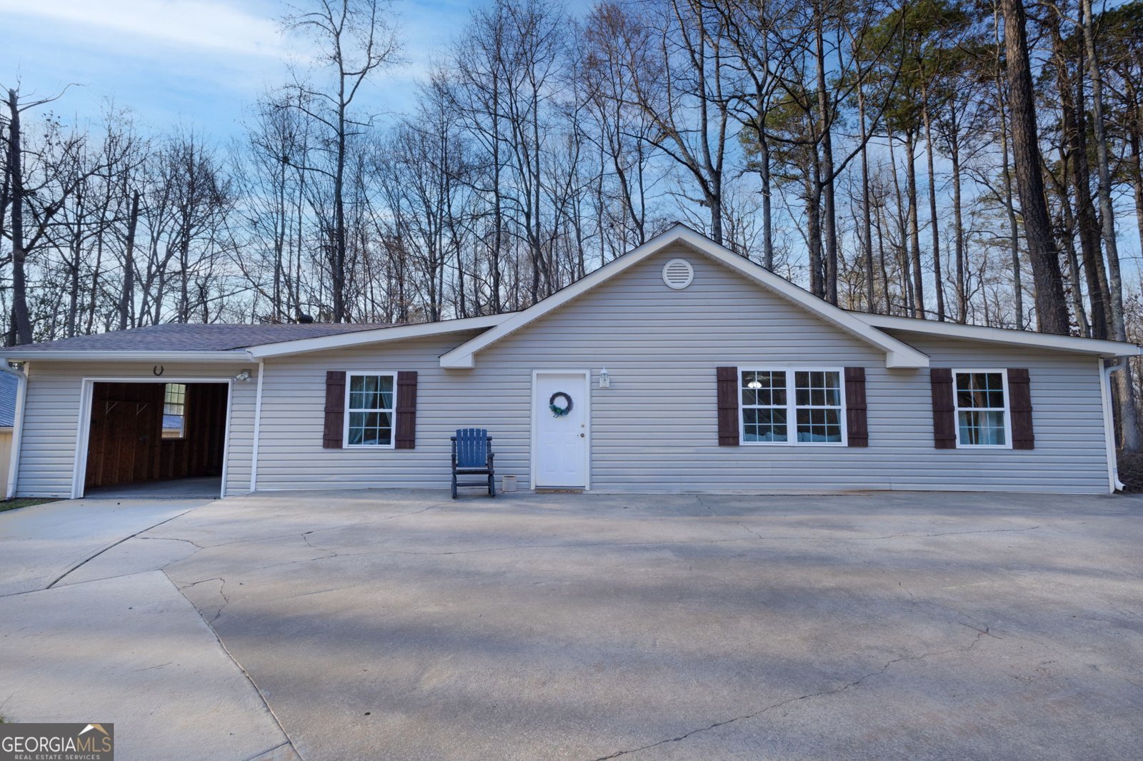 160 Old Field Road Sharpsburg - Photo 34