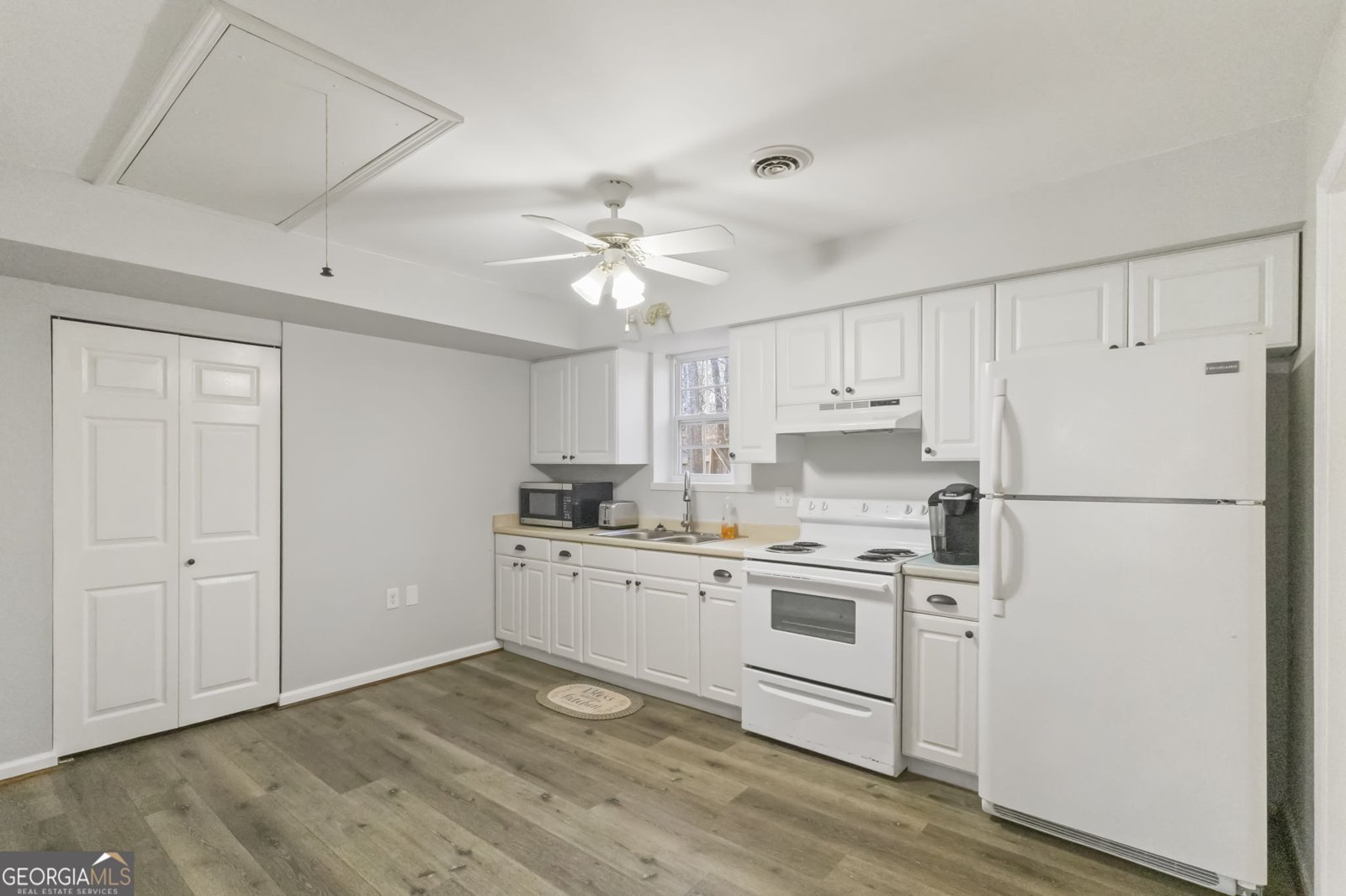 160 Old Field Road Sharpsburg - Photo 39