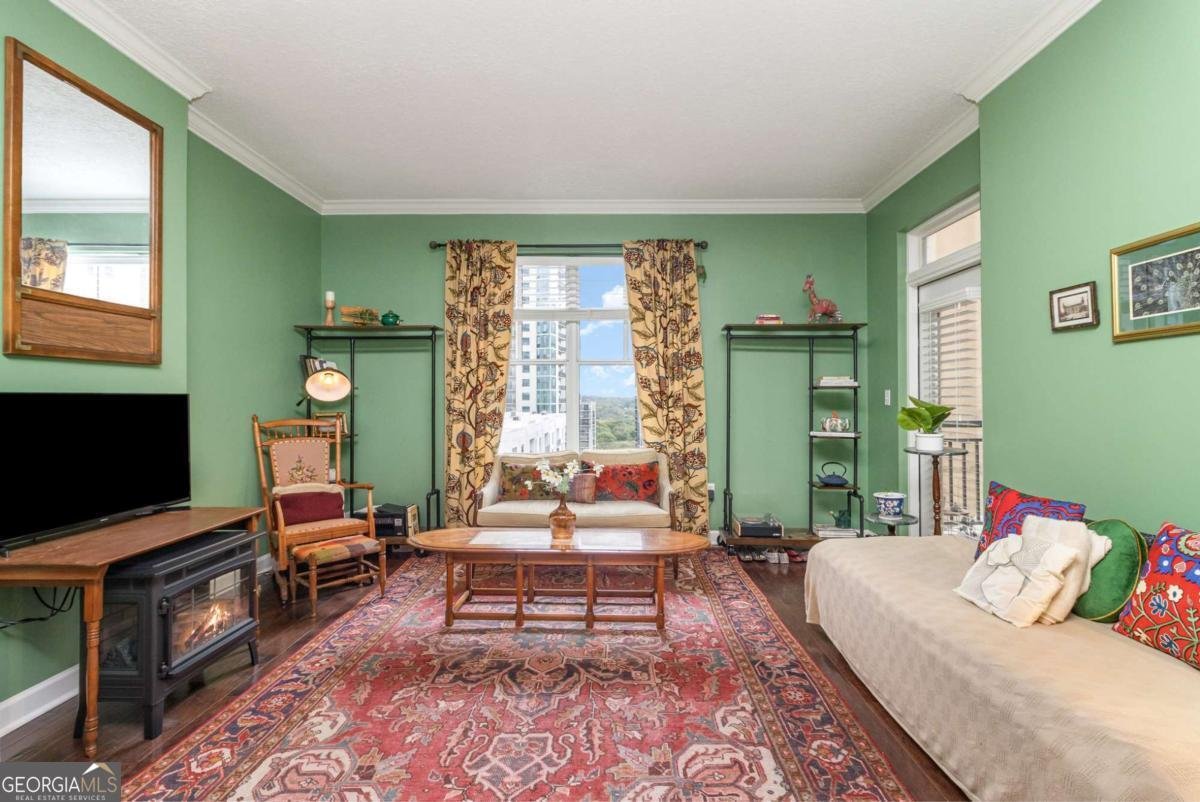 1101 Juniper Street Atlanta - Photo 10