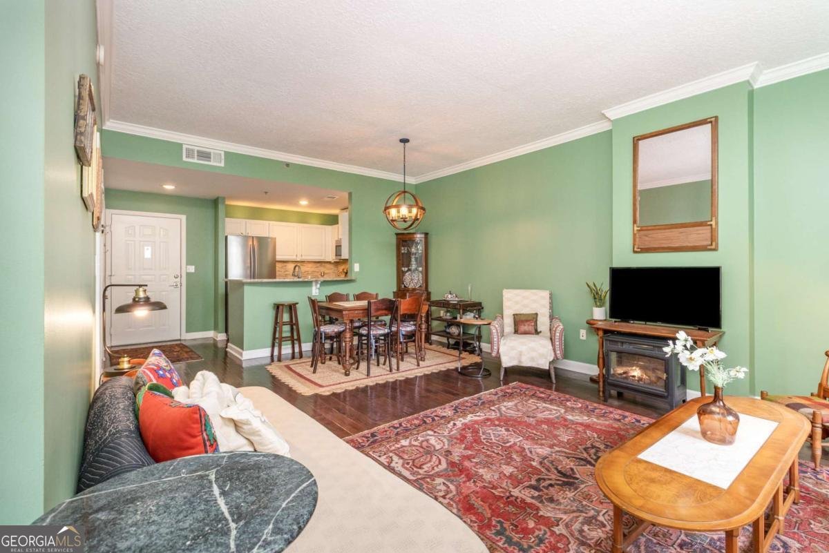 1101 Juniper Street Atlanta - Photo 12