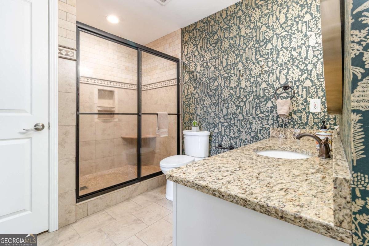 1101 Juniper Street Atlanta - Photo 19