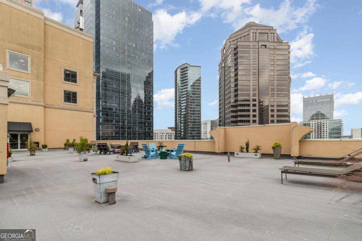 1101 Juniper Street Atlanta - Photo 23