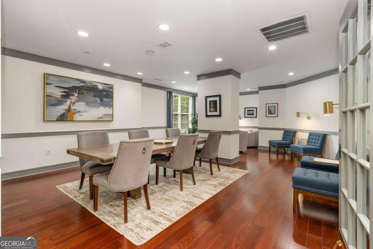 1101 Juniper Street Atlanta - Photo 27