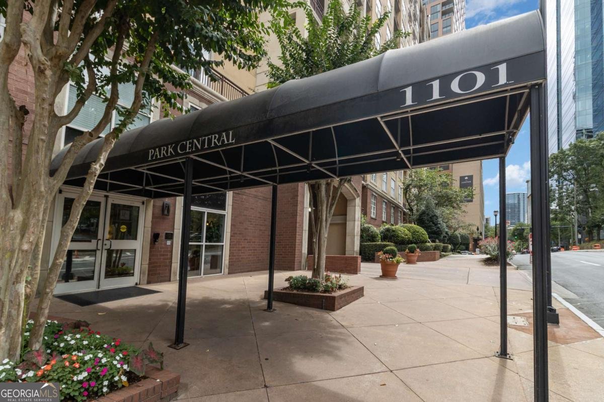 1101 Juniper Street Atlanta - Photo 38