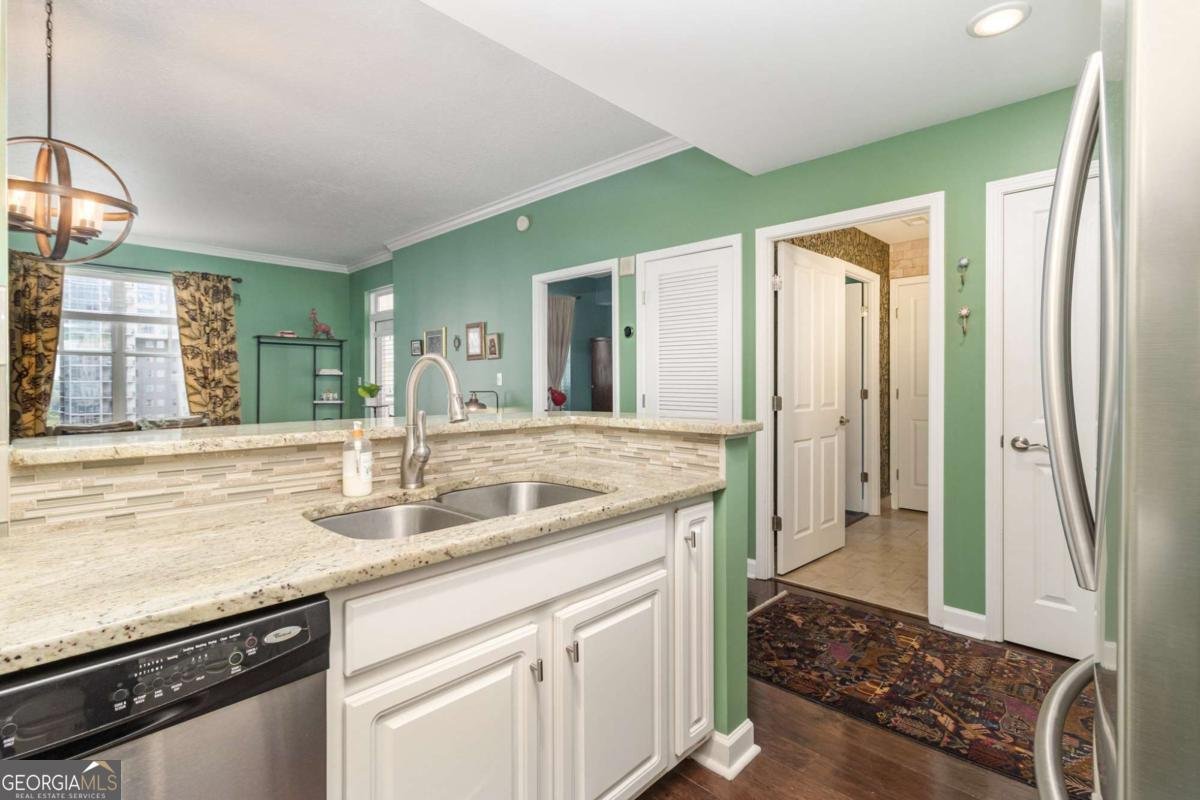 1101 Juniper Street Atlanta - Photo 6