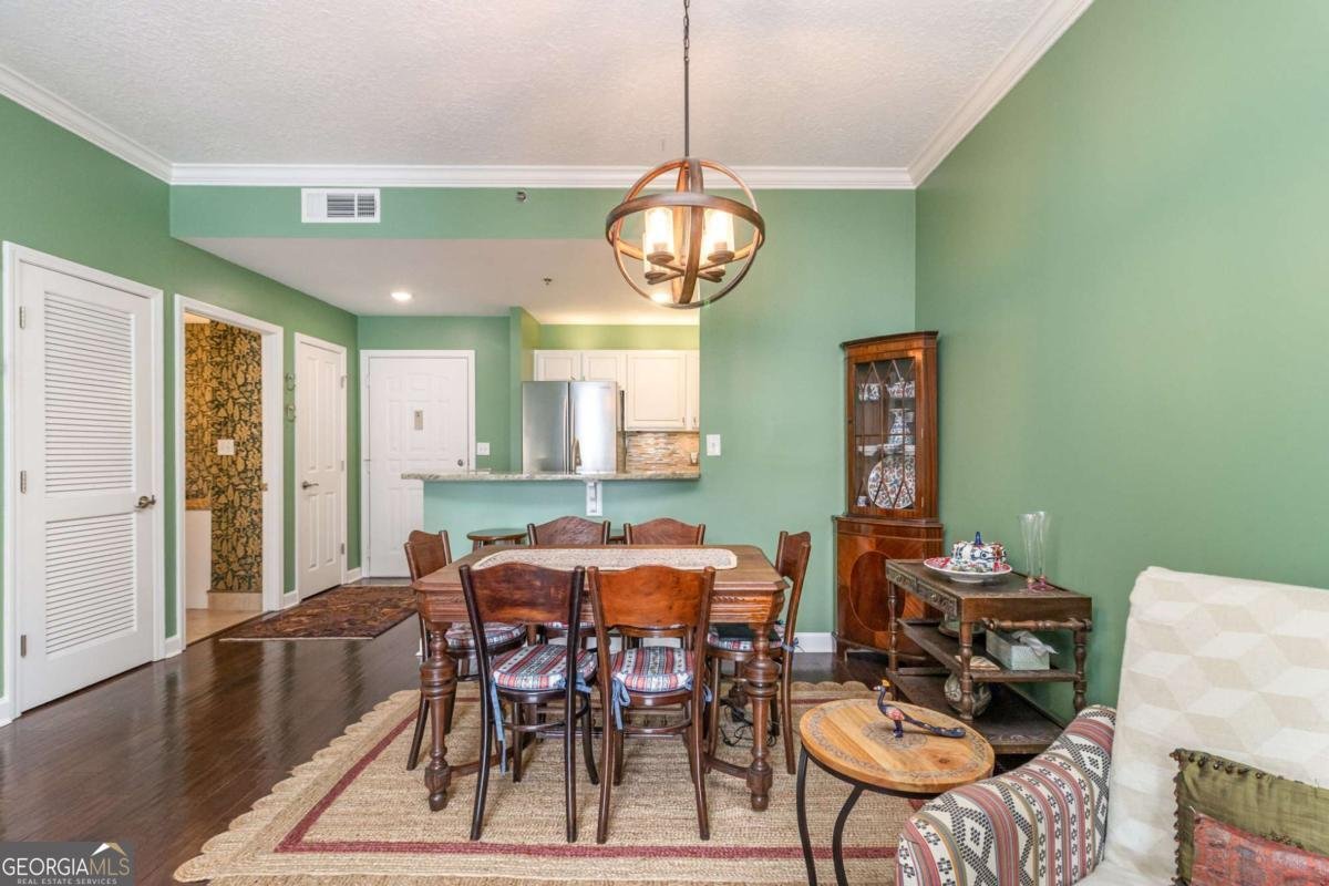 1101 Juniper Street Atlanta - Photo 8