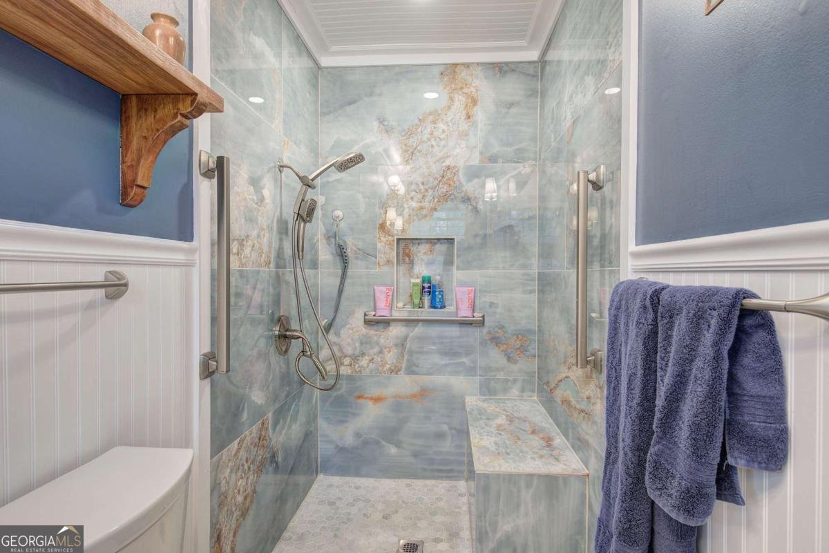 27 Oakdale Drive Cartersville - Photo 20