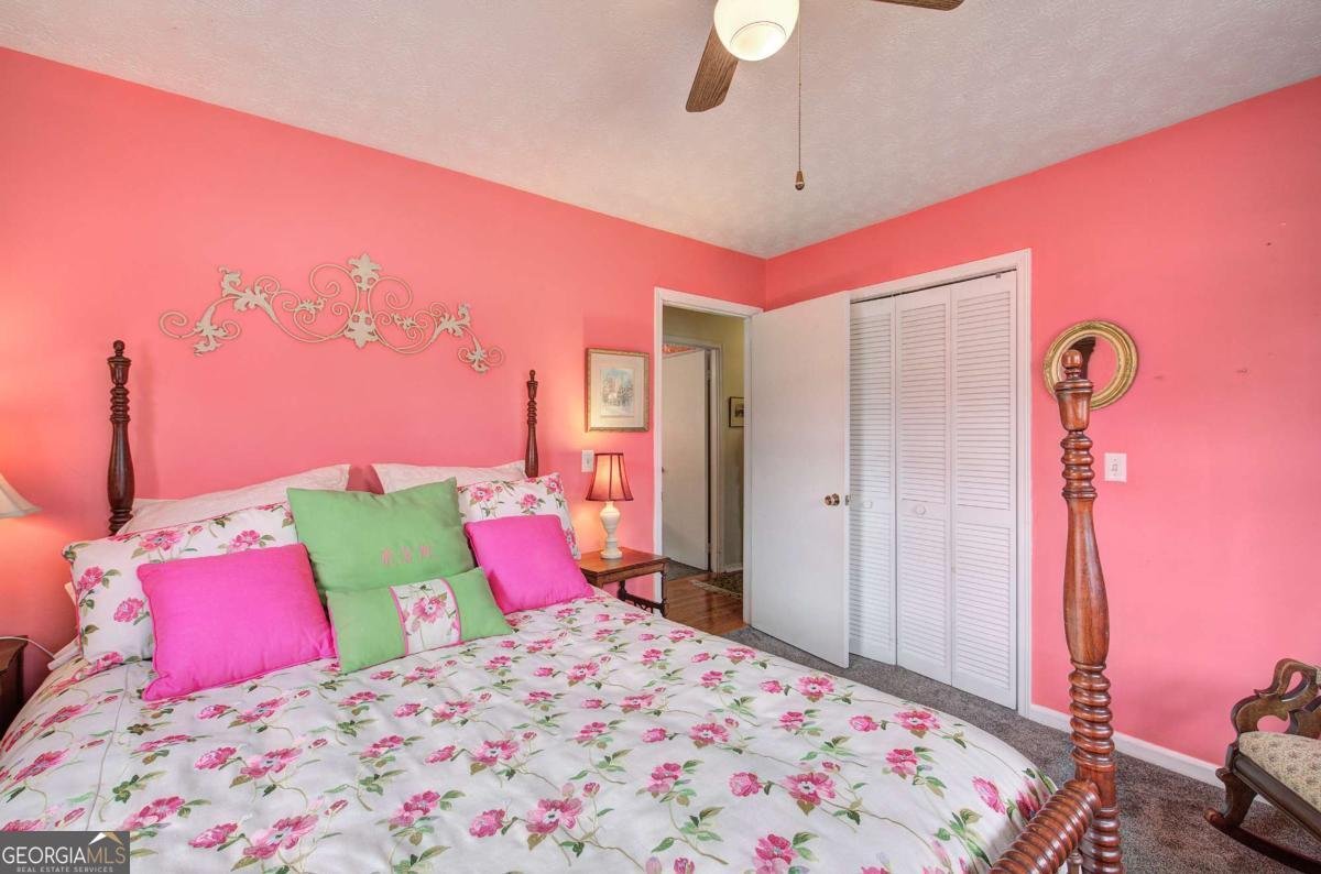 27 Oakdale Drive Cartersville - Photo 21