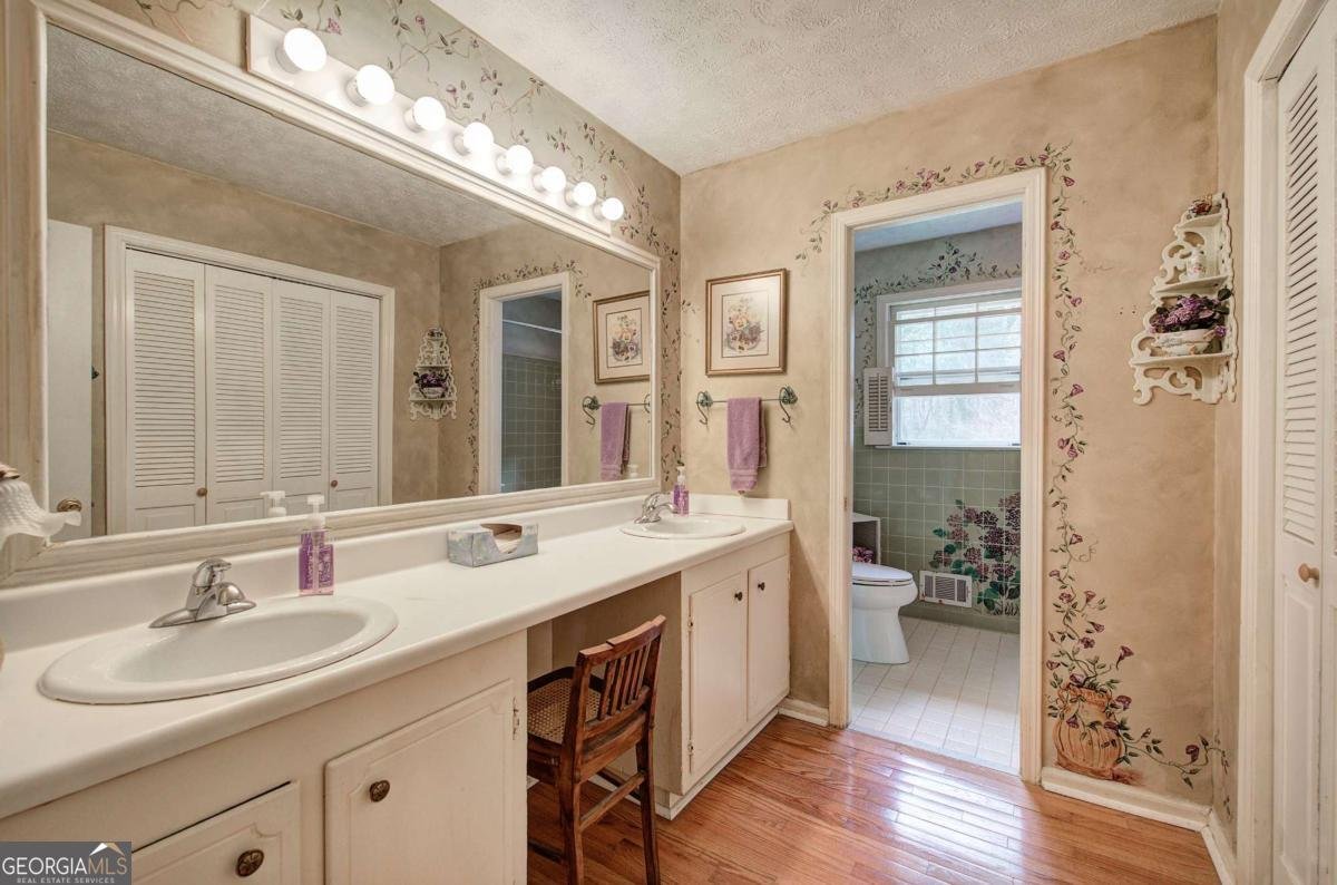 27 Oakdale Drive Cartersville - Photo 25