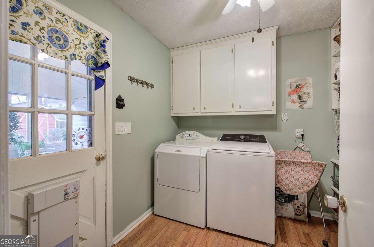 27 Oakdale Drive Cartersville - Photo 27