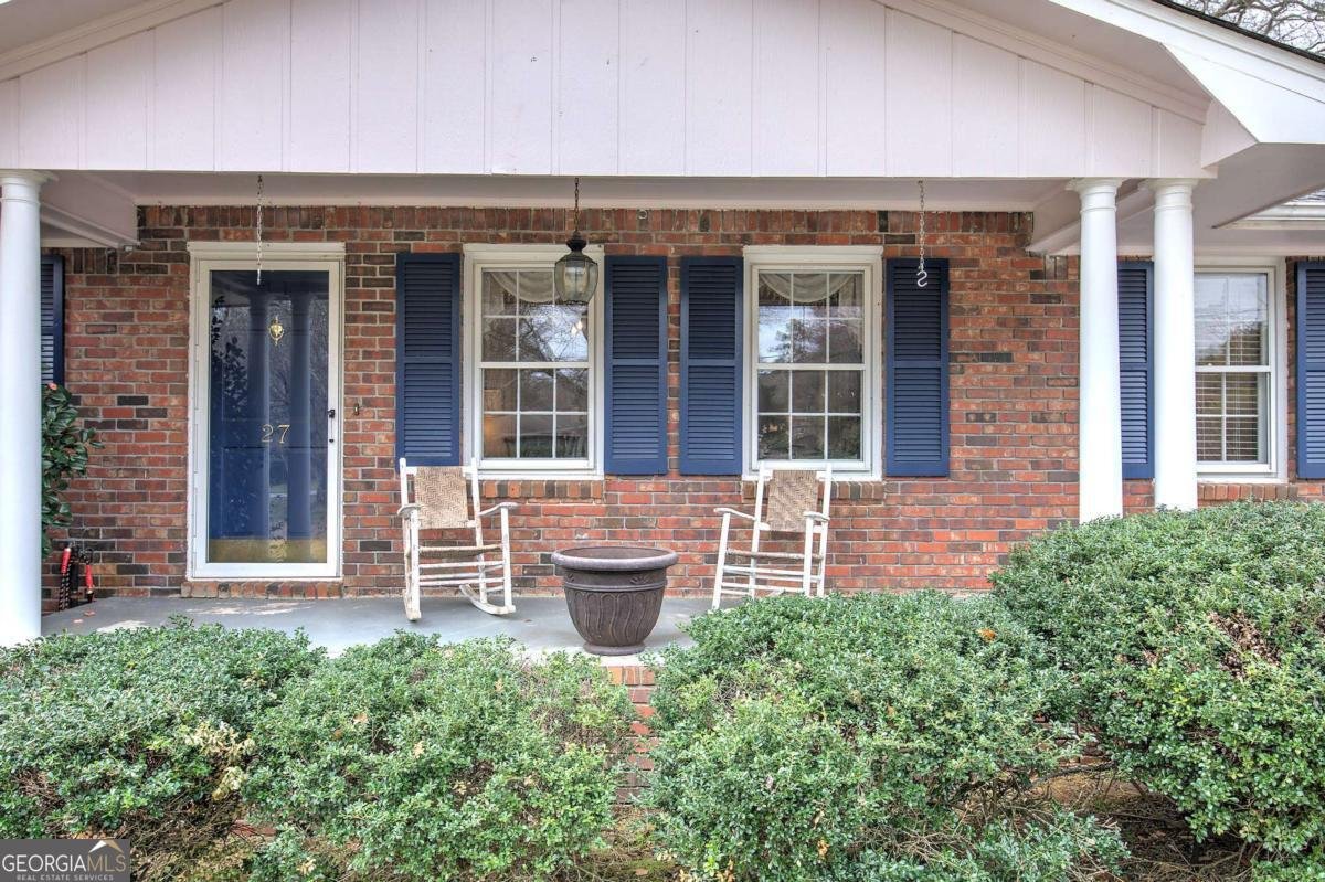 27 Oakdale Drive Cartersville - Photo 37