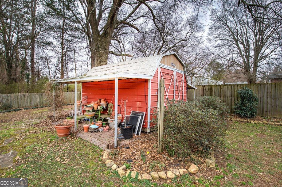 27 Oakdale Drive Cartersville - Photo 40