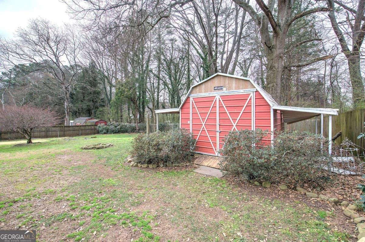 27 Oakdale Drive Cartersville - Photo 41