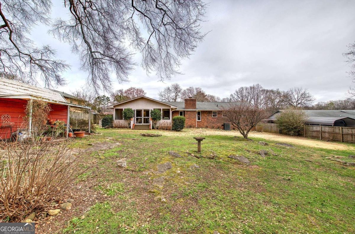 27 Oakdale Drive Cartersville - Photo 44