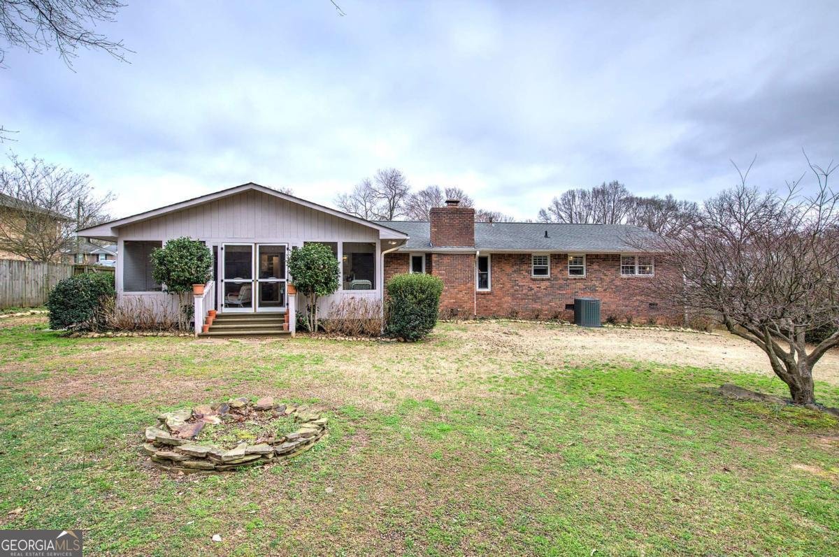 27 Oakdale Drive Cartersville - Photo 45